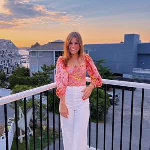 Meet your Posher, Alana